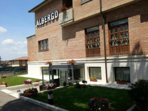 Hotel I Platani Siena